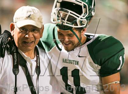 Thumbnail 3 in Arlington @ Marcus photogallery.
