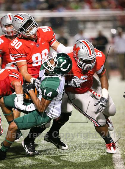 Thumbnail 3 in Arlington @ Marcus photogallery.