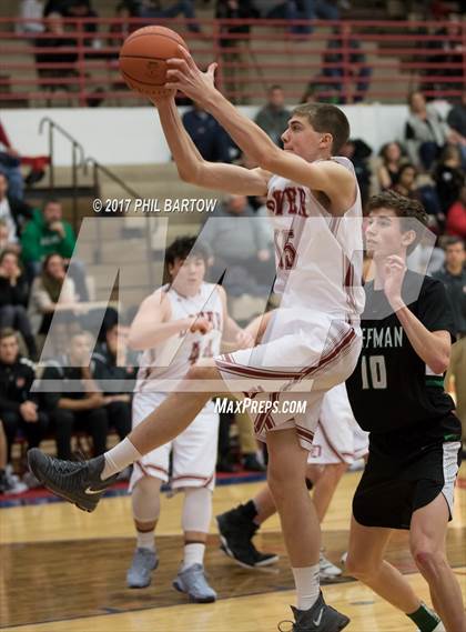 Thumbnail 2 in Dover vs. Dublin Coffman (Stephen Gussler Invitational) photogallery.