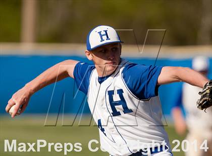 Thumbnail 3 in Highlands @ Newport Central Catholic photogallery.