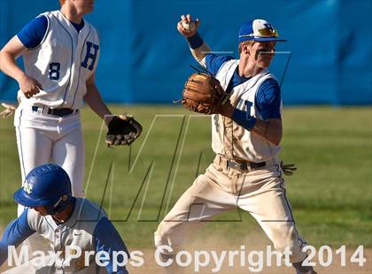 Thumbnail 3 in Highlands @ Newport Central Catholic photogallery.