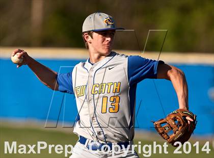 Thumbnail 3 in Highlands @ Newport Central Catholic photogallery.