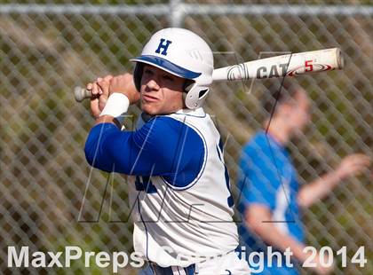 Thumbnail 2 in Highlands @ Newport Central Catholic photogallery.