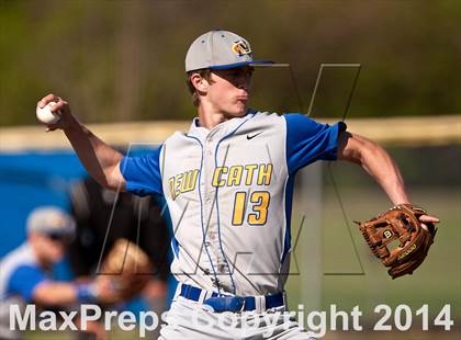 Thumbnail 3 in Highlands @ Newport Central Catholic photogallery.