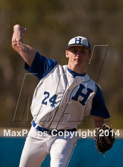 Thumbnail 3 in Highlands @ Newport Central Catholic photogallery.