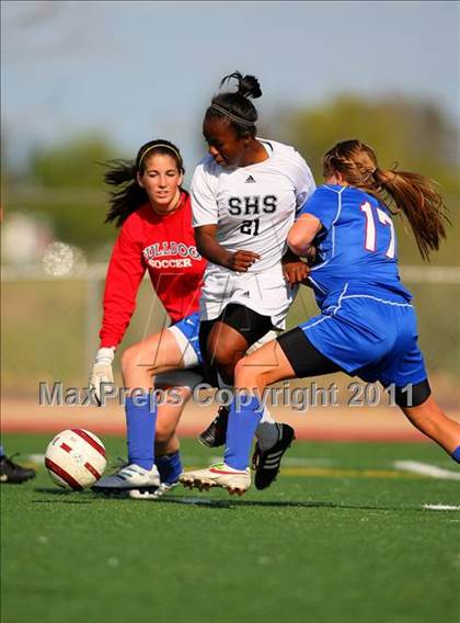 Thumbnail 3 in Folsom @ Sheldon photogallery.