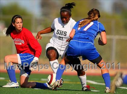 Thumbnail 3 in Folsom @ Sheldon photogallery.