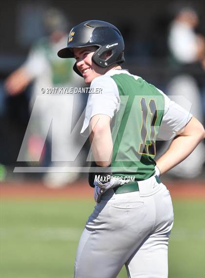 Thumbnail 2 in  Legacy Christian Academy @ John Paul II (Texas Private School Classic) photogallery.