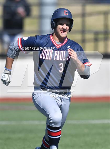 Thumbnail 3 in  Legacy Christian Academy @ John Paul II (Texas Private School Classic) photogallery.