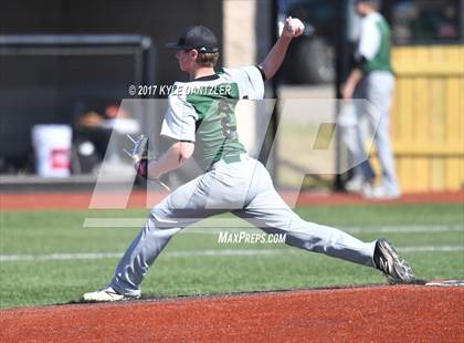Thumbnail 1 in  Legacy Christian Academy @ John Paul II (Texas Private School Classic) photogallery.