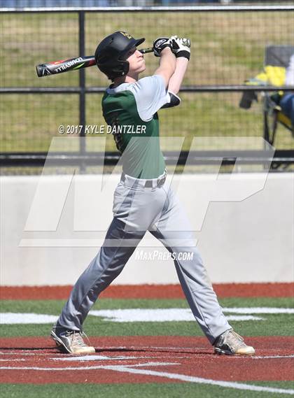 Thumbnail 1 in  Legacy Christian Academy @ John Paul II (Texas Private School Classic) photogallery.
