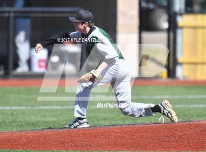 Thumbnail 3 in  Legacy Christian Academy @ John Paul II (Texas Private School Classic) photogallery.