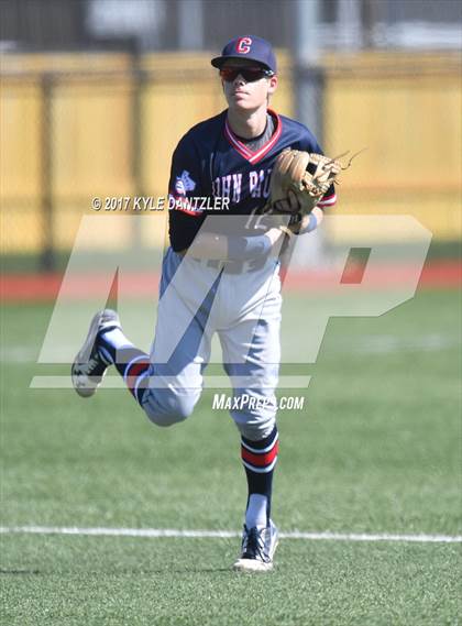 Thumbnail 1 in  Legacy Christian Academy @ John Paul II (Texas Private School Classic) photogallery.