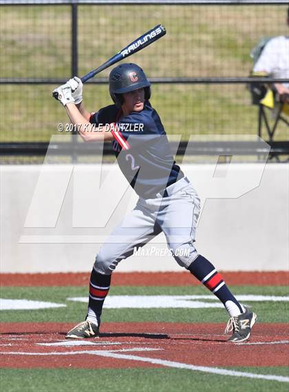Thumbnail 3 in  Legacy Christian Academy @ John Paul II (Texas Private School Classic) photogallery.