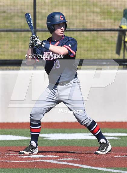 Thumbnail 2 in  Legacy Christian Academy @ John Paul II (Texas Private School Classic) photogallery.