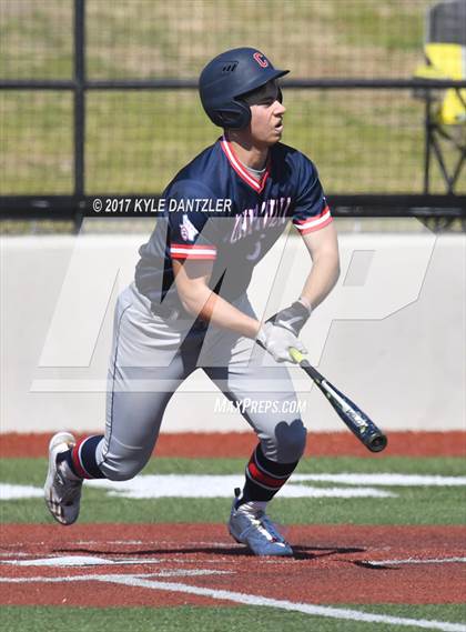 Thumbnail 3 in  Legacy Christian Academy @ John Paul II (Texas Private School Classic) photogallery.