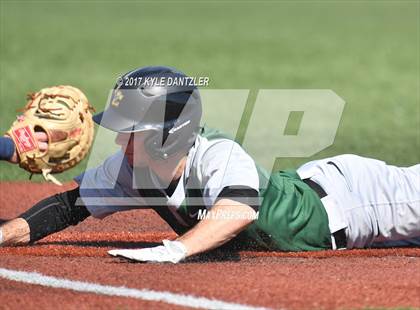 Thumbnail 2 in  Legacy Christian Academy @ John Paul II (Texas Private School Classic) photogallery.
