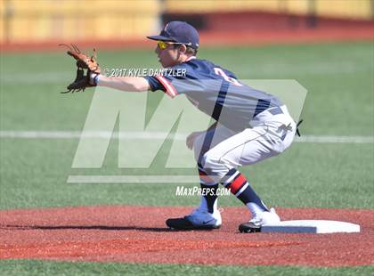 Thumbnail 3 in  Legacy Christian Academy @ John Paul II (Texas Private School Classic) photogallery.