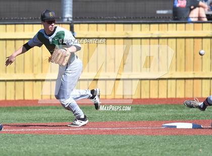 Thumbnail 1 in  Legacy Christian Academy @ John Paul II (Texas Private School Classic) photogallery.