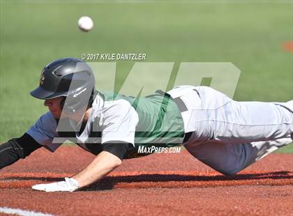 Thumbnail 1 in  Legacy Christian Academy @ John Paul II (Texas Private School Classic) photogallery.