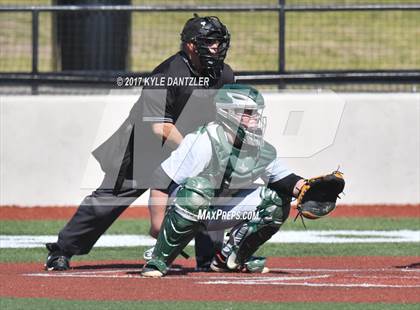 Thumbnail 2 in  Legacy Christian Academy @ John Paul II (Texas Private School Classic) photogallery.