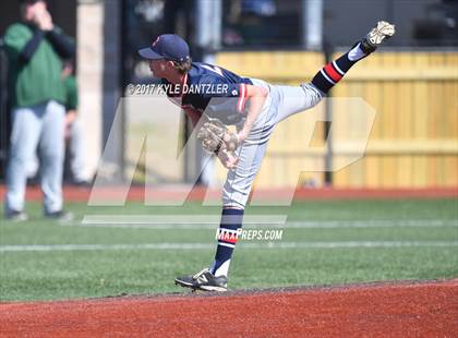 Thumbnail 2 in  Legacy Christian Academy @ John Paul II (Texas Private School Classic) photogallery.