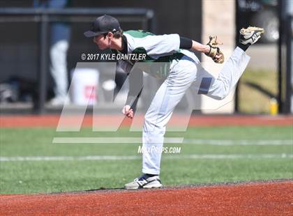 Thumbnail 1 in  Legacy Christian Academy @ John Paul II (Texas Private School Classic) photogallery.