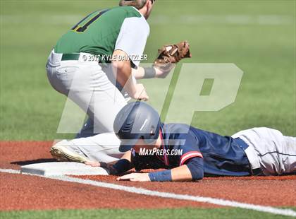 Thumbnail 2 in  Legacy Christian Academy @ John Paul II (Texas Private School Classic) photogallery.