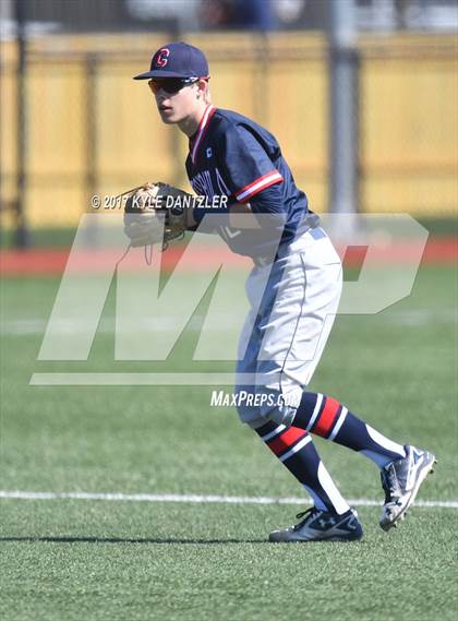 Thumbnail 1 in  Legacy Christian Academy @ John Paul II (Texas Private School Classic) photogallery.