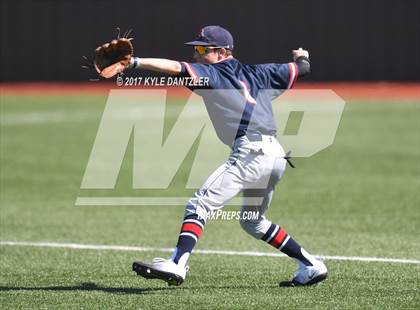 Thumbnail 3 in  Legacy Christian Academy @ John Paul II (Texas Private School Classic) photogallery.