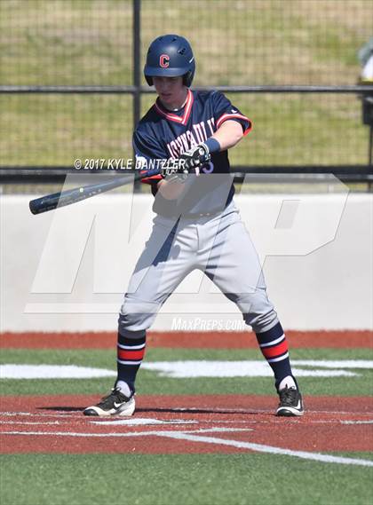 Thumbnail 1 in  Legacy Christian Academy @ John Paul II (Texas Private School Classic) photogallery.