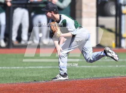 Thumbnail 2 in  Legacy Christian Academy @ John Paul II (Texas Private School Classic) photogallery.