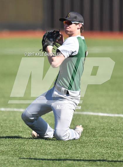 Thumbnail 2 in  Legacy Christian Academy @ John Paul II (Texas Private School Classic) photogallery.