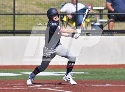Thumbnail 3 in  Legacy Christian Academy @ John Paul II (Texas Private School Classic) photogallery.
