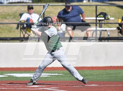 Thumbnail 2 in  Legacy Christian Academy @ John Paul II (Texas Private School Classic) photogallery.