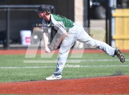 Thumbnail 3 in  Legacy Christian Academy @ John Paul II (Texas Private School Classic) photogallery.