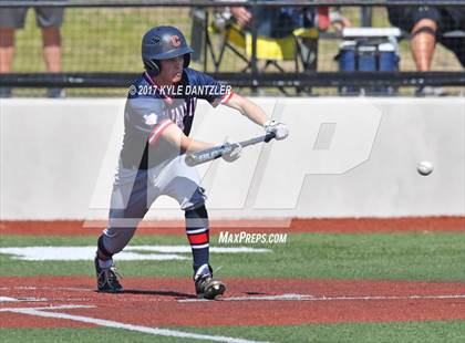 Thumbnail 2 in  Legacy Christian Academy @ John Paul II (Texas Private School Classic) photogallery.