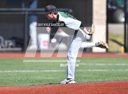 Thumbnail 3 in  Legacy Christian Academy @ John Paul II (Texas Private School Classic) photogallery.