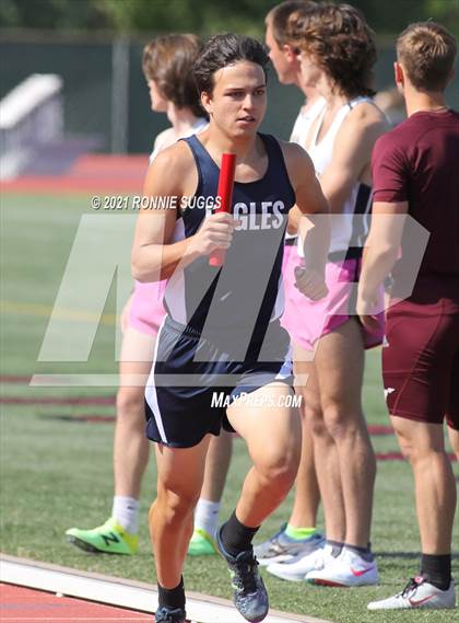 Thumbnail 3 in CIAC - CCC Divisional Meet @ New Britain photogallery.