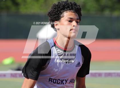 Thumbnail 1 in CIAC - CCC Divisional Meet @ New Britain photogallery.