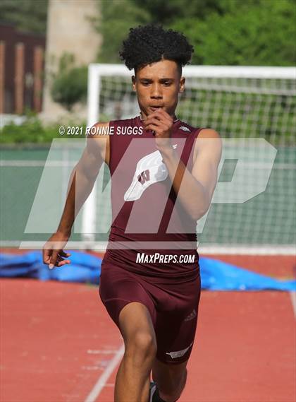 Thumbnail 3 in CIAC - CCC Divisional Meet @ New Britain photogallery.
