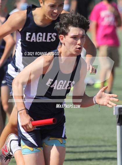 Thumbnail 3 in CIAC - CCC Divisional Meet @ New Britain photogallery.