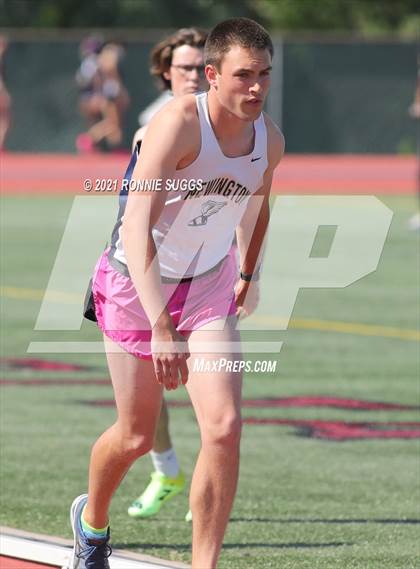 Thumbnail 3 in CIAC - CCC Divisional Meet @ New Britain photogallery.