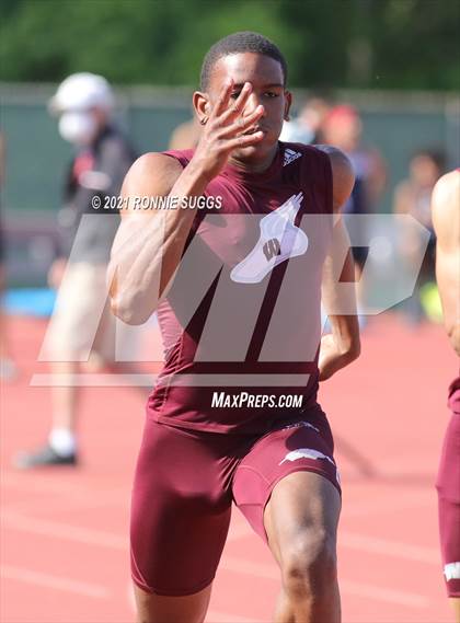 Thumbnail 2 in CIAC - CCC Divisional Meet @ New Britain photogallery.