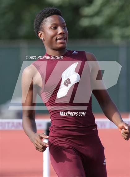 Thumbnail 3 in CIAC - CCC Divisional Meet @ New Britain photogallery.