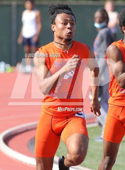 Thumbnail 3 in CIAC - CCC Divisional Meet @ New Britain photogallery.