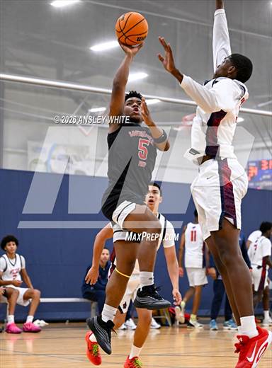 Southeastern Prep Academy vs. Miami Country Day (Tampa Bay Christmas Invitational)