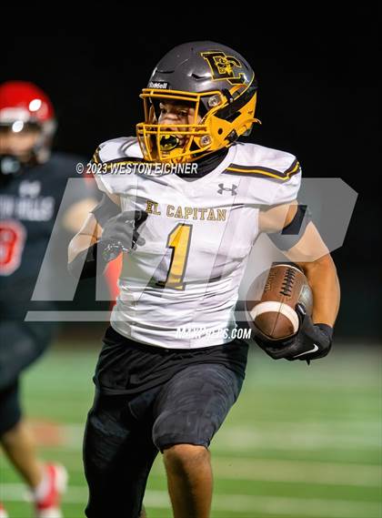 Thumbnail 3 in El Capitan @ Canyon Hills photogallery.