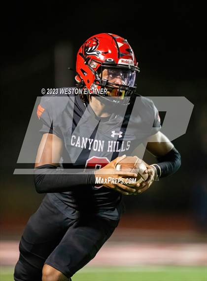 Thumbnail 2 in El Capitan @ Canyon Hills photogallery.