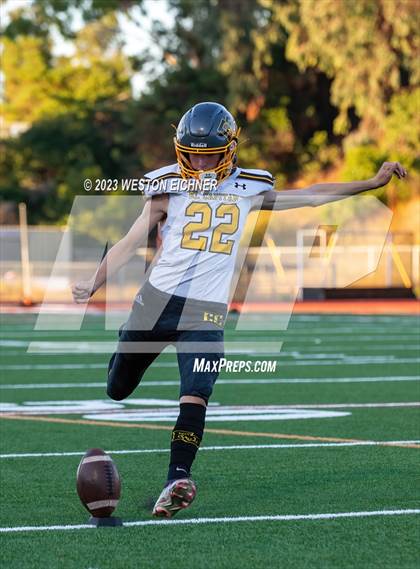 Thumbnail 1 in El Capitan @ Canyon Hills photogallery.